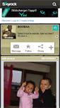 Mobile Screenshot of boobaa.skyrock.com