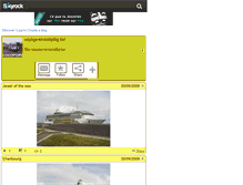 Tablet Screenshot of cocopoire.skyrock.com