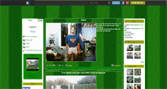 Desktop Screenshot of ml-ks.skyrock.com