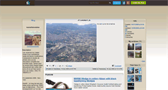 Desktop Screenshot of marseillaisostates.skyrock.com