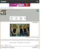 Tablet Screenshot of decoblog-collection.skyrock.com