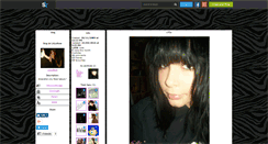 Desktop Screenshot of lillyxrose.skyrock.com