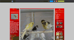 Desktop Screenshot of heliodoro.skyrock.com