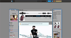 Desktop Screenshot of crazy-loop-officiel.skyrock.com