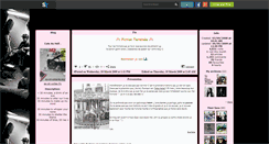 Desktop Screenshot of es-ist-vorbei-fic.skyrock.com