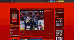 Desktop Screenshot of kovalev274.skyrock.com