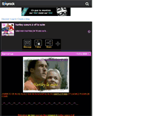 Tablet Screenshot of hartleysaison8.skyrock.com