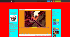 Desktop Screenshot of darkrai222.skyrock.com