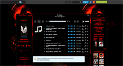 Desktop Screenshot of mafieudj.skyrock.com