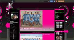 Desktop Screenshot of mafiafricain.skyrock.com