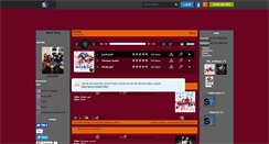 Desktop Screenshot of kpop-sistar.skyrock.com