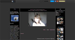 Desktop Screenshot of m4-riiine-x3.skyrock.com