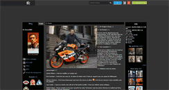 Desktop Screenshot of dr-house888.skyrock.com