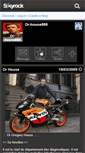 Mobile Screenshot of dr-house888.skyrock.com