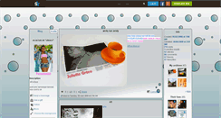 Desktop Screenshot of amourlove225.skyrock.com