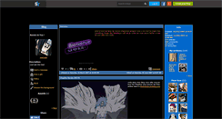 Desktop Screenshot of cool-aek.skyrock.com