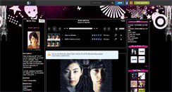 Desktop Screenshot of j-pop--j-drama.skyrock.com