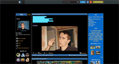 Desktop Screenshot of julien77140.skyrock.com