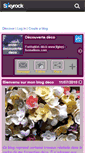 Mobile Screenshot of anne-decouverte-deco.skyrock.com