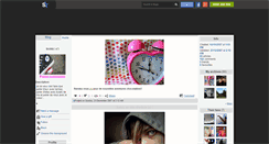 Desktop Screenshot of farther-in-dissolutness.skyrock.com