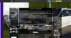 Desktop Screenshot of kev2635.skyrock.com