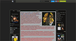 Desktop Screenshot of dstruction971.skyrock.com