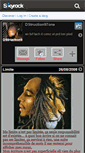 Mobile Screenshot of dstruction971.skyrock.com