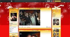 Desktop Screenshot of jawhara31.skyrock.com