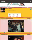 Tablet Screenshot of jawhara31.skyrock.com