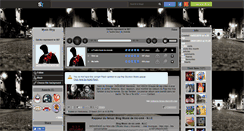 Desktop Screenshot of gecko-represent987.skyrock.com