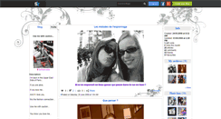 Desktop Screenshot of fashion-retro.skyrock.com