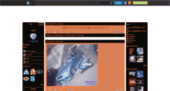 Desktop Screenshot of cardesign007.skyrock.com