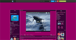 Desktop Screenshot of aidez-les-animo.skyrock.com