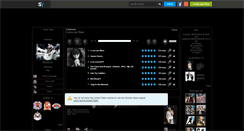 Desktop Screenshot of eminem-xll.skyrock.com