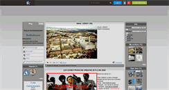 Desktop Screenshot of banlieudepaname.skyrock.com