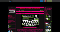 Desktop Screenshot of cleaningcar.skyrock.com