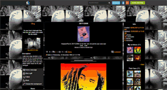 Desktop Screenshot of blackoss-83.skyrock.com