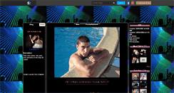 Desktop Screenshot of antogone21.skyrock.com