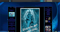 Desktop Screenshot of je-vous-aime974.skyrock.com