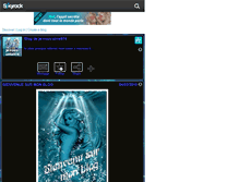 Tablet Screenshot of je-vous-aime974.skyrock.com