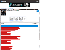 Tablet Screenshot of bb------------brunes.skyrock.com