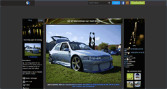 Desktop Screenshot of ma306maxi.skyrock.com