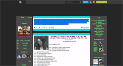 Desktop Screenshot of concours-twilight.skyrock.com
