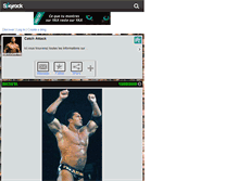 Tablet Screenshot of batistawwe120.skyrock.com