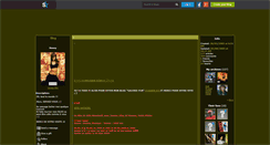 Desktop Screenshot of honey-flm.skyrock.com