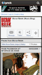 Mobile Screenshot of bicravbelek.skyrock.com