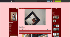 Desktop Screenshot of mailyssdu83.skyrock.com