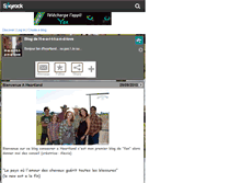 Tablet Screenshot of h-e-a-r-t-l-a-n-d-love.skyrock.com