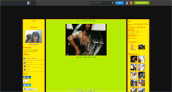 Desktop Screenshot of chut-ca-tourne.skyrock.com