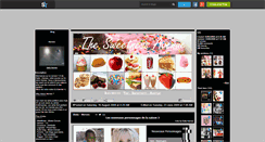 Desktop Screenshot of daily-heroes.skyrock.com